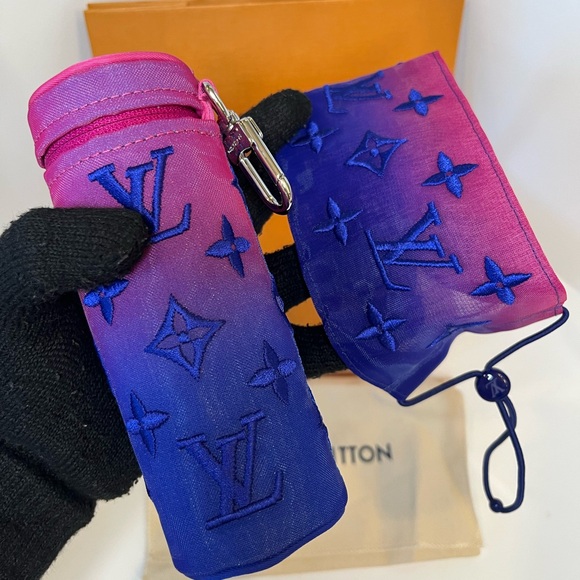 🎀 Louis Vuitton | Louis Vuitton ILLUSION MONOGRAM - Picture 7 of 13